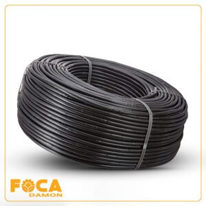 تصویر 2 لوله قطره چکان دار و لوله دریپردار