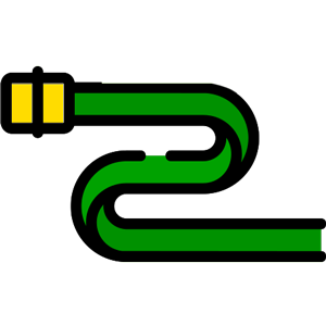 آیکن دسته‌بندی نوار آبیاری