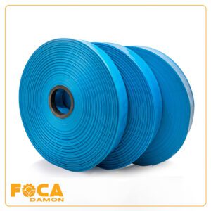 تصویر لوله نخدار PVC لی فلت 3