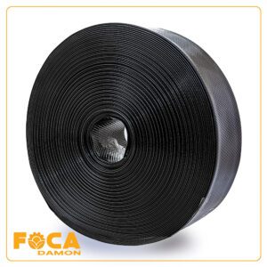 تصویر لوله نخدار پلی‌اتیلن 7