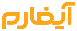 فوکا در آیفارم 8 1 لوگو نمایشگاه آیفارم