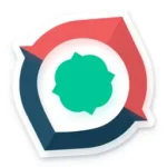 آیکن اپلیکیشن نشان - تماس با فوکا