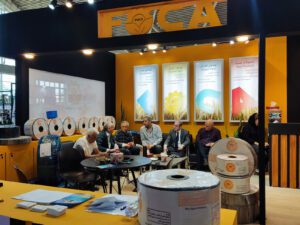 تصویر 1 فوکا در آیفارم 8 شهریور ماه 1404