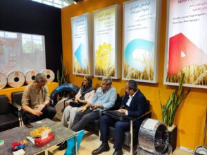 تصویر 10 فوکا در آیفارم 8 شهریور ماه 1404