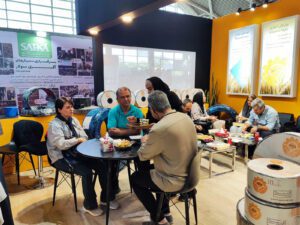 تصویر 11 فوکا در آیفارم 8 شهریور ماه 1404