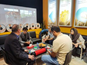 تصویر 17 فوکا در آیفارم 8 شهریور ماه 1404