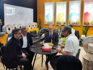 تصویر 19 فوکا در آیفارم 8 شهریور ماه 1404