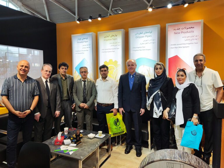 تصویر 20 فوکا در آیفارم 8 شهریور ماه 1404