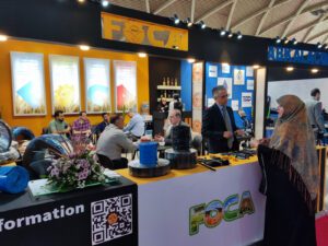 تصویر 4 فوکا در آیفارم 8 شهریور ماه 1404