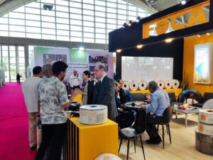 تصویر 5 فوکا در آیفارم 8 شهریور ماه 1404