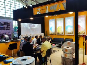 تصویر 7 فوکا در آیفارم 8 شهریور ماه 1404