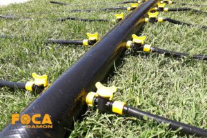 راهنمای خرید تجهیزات آبیاری قطره ای (5 نکته مهم قبل از خرید) 3 drip irrigation equipment buying guide 2
