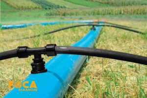 راهنمای خرید تجهیزات آبیاری قطره ای (5 نکته مهم قبل از خرید) 4 drip irrigation equipment buying guide 3