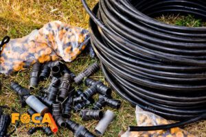 how to install drip irrigation system 11