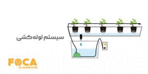 how to install drip irrigation system 9