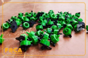introduction to types of irrigation drippers 15