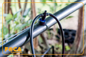 introduction to types of irrigation drippers 17