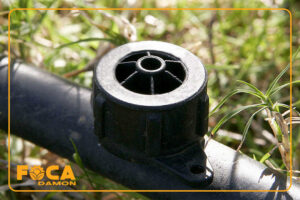 introduction to types of irrigation drippers 18