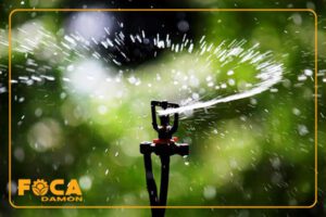sprinkler irrigation systems and their components 10