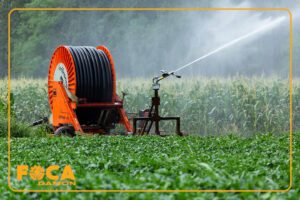 sprinkler irrigation systems and their components 4