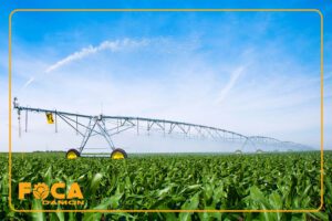 sprinkler irrigation systems and their components 5