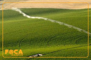 sprinkler irrigation systems and their components 7