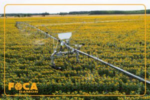 sprinkler irrigation systems and their components 9