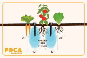 subsurface drip irrigation 10