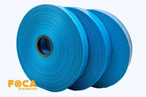 لوله لی فلت تاشو یا لوله نخدار PVC چیست؟ (مزایا و کاربردها) 2 what is layflat pipe or pvc threaded pipe 4