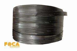 نوار تیپ آبیاری وسط دوخت (نوار درز وسط) چیست؟ 2 what is middle sewed drip irrigation tape 7