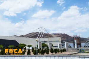 17th kerman international agricultural exhibition 3