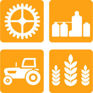 Iran Agri Show Logo 1