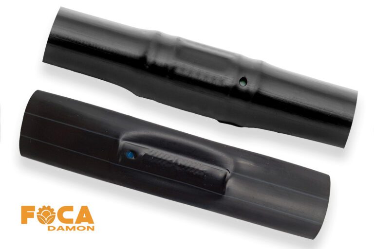 مقایسه نوار تیپ آبیاری با لوله قطره چکان دار (دریپردار)