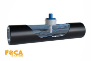 determining the emitter spacing in drip irrigation 2