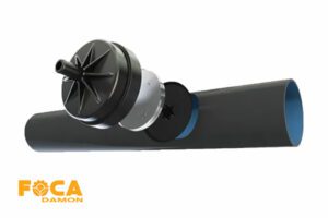 determining the emitter spacing in drip irrigation 6