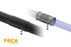 لوله دریپردار 16 و 20 یا لوله قطره چکان دار آبیاری چیست؟ 3 what is 16mm and 20mm irrigation dripper pipe 5