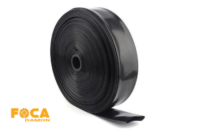 رین پایپ یا لوله بارانی کشاورزی چیست؟ (راهنمای جامع خرید)