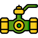 دسته بندی شیرآلات شرکت فوکا تجارت دامون