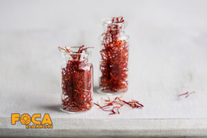 different methods of irrigation of saffron 5