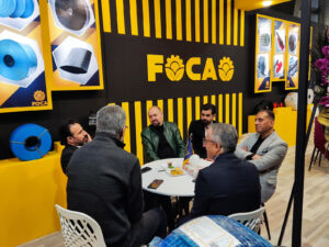 تصویر 5 فوکا در دهمین نمایشگاه بین المللی کشاورزی تهران دی ماه 1404