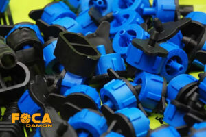 همه چیز درباره گرفتگی قطره چکان ها