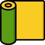 Nylon Icon Small