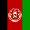 خانه 36 پرچم کشور افغانستان