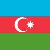 پرچم کشور آذربایجان